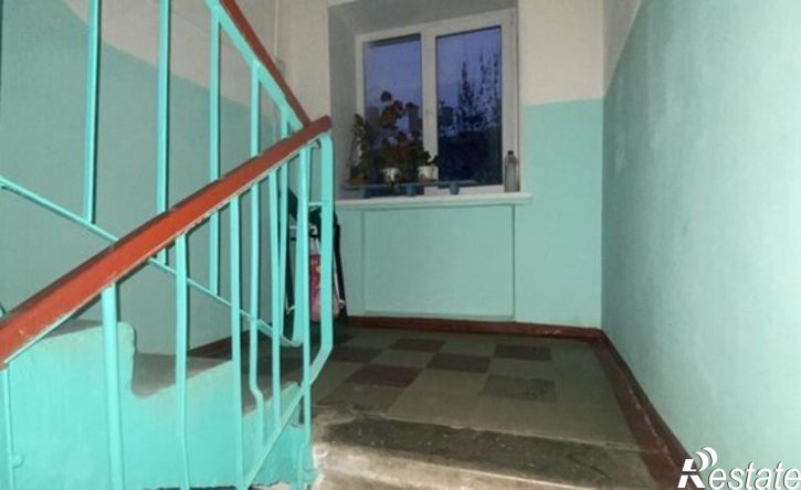 1-комн квартира ул Сакко, 33,  д. 33