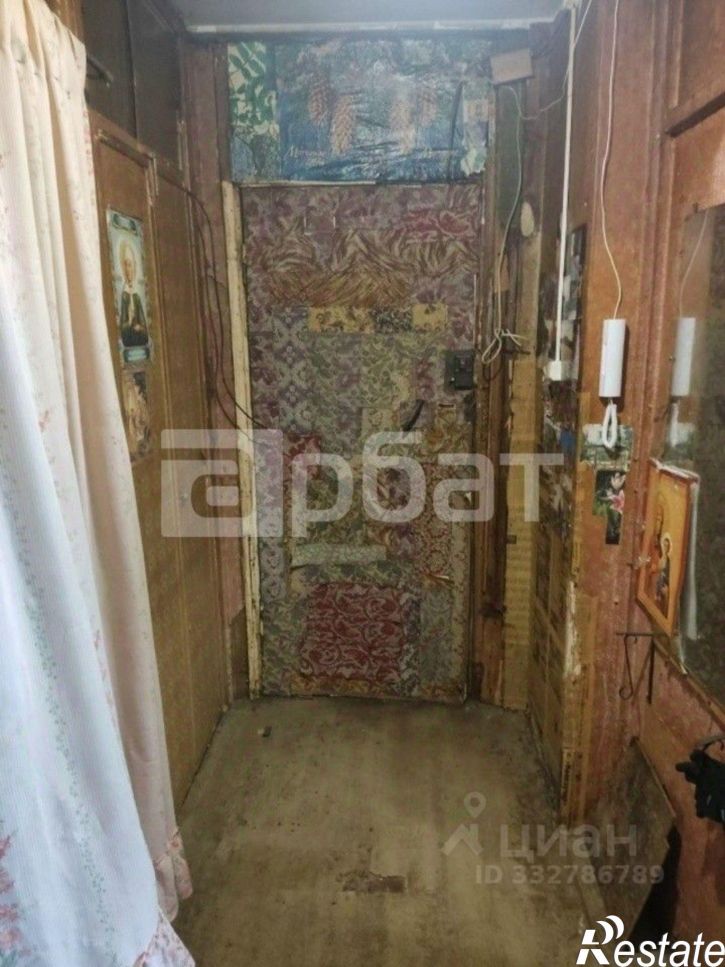3-комн квартира ул Лебедева-Кумача, 14,  д. 14