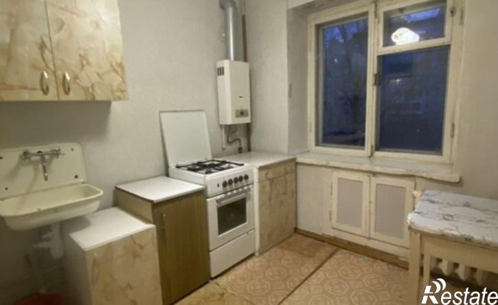 1-комн квартира ул Сакко, 33,  д. 33