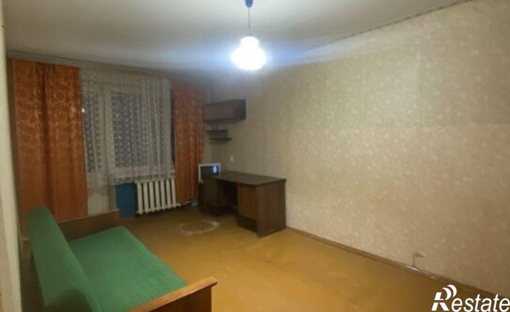 1-комн квартира ул Сакко, 33,  д. 33