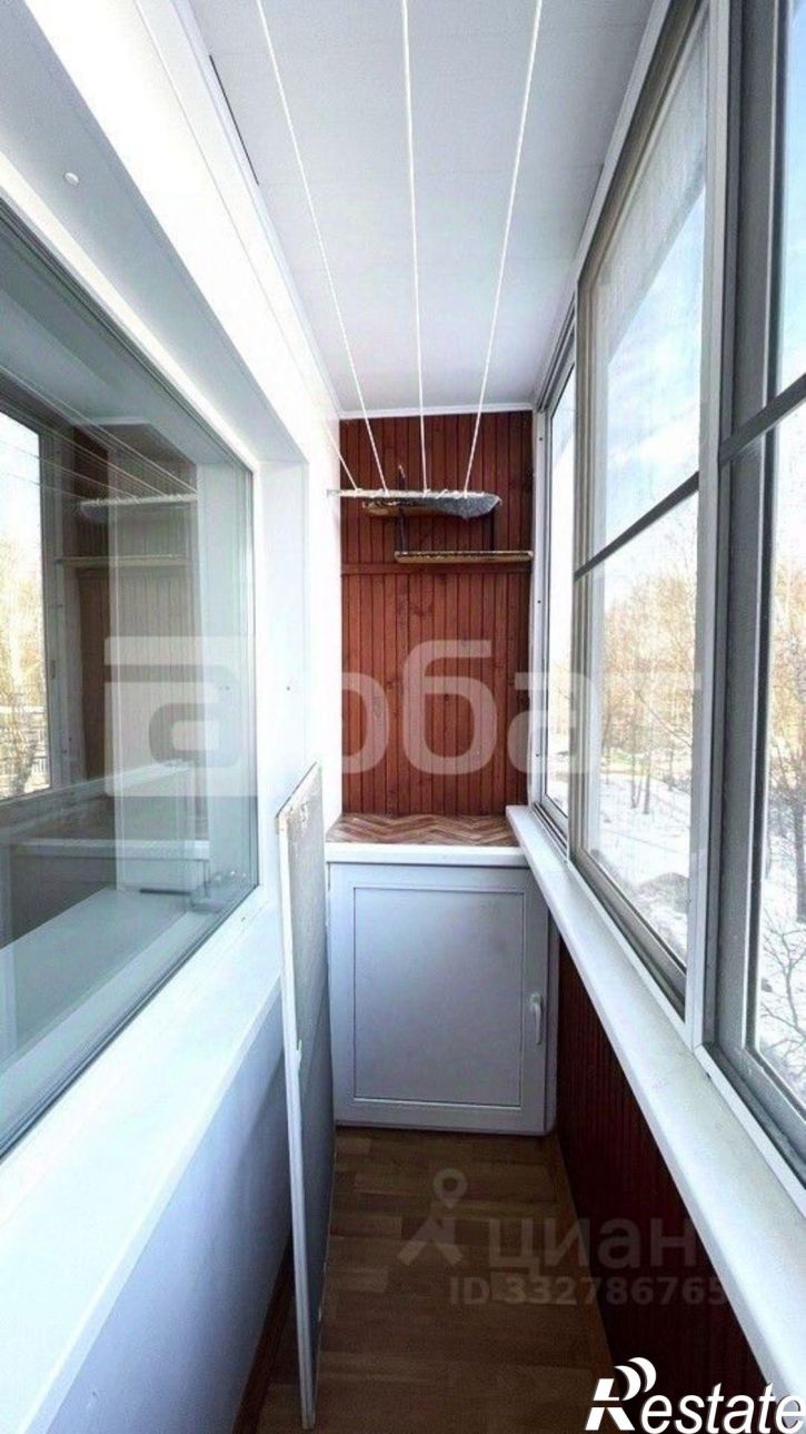 3-комн квартира мкр 30, д 2