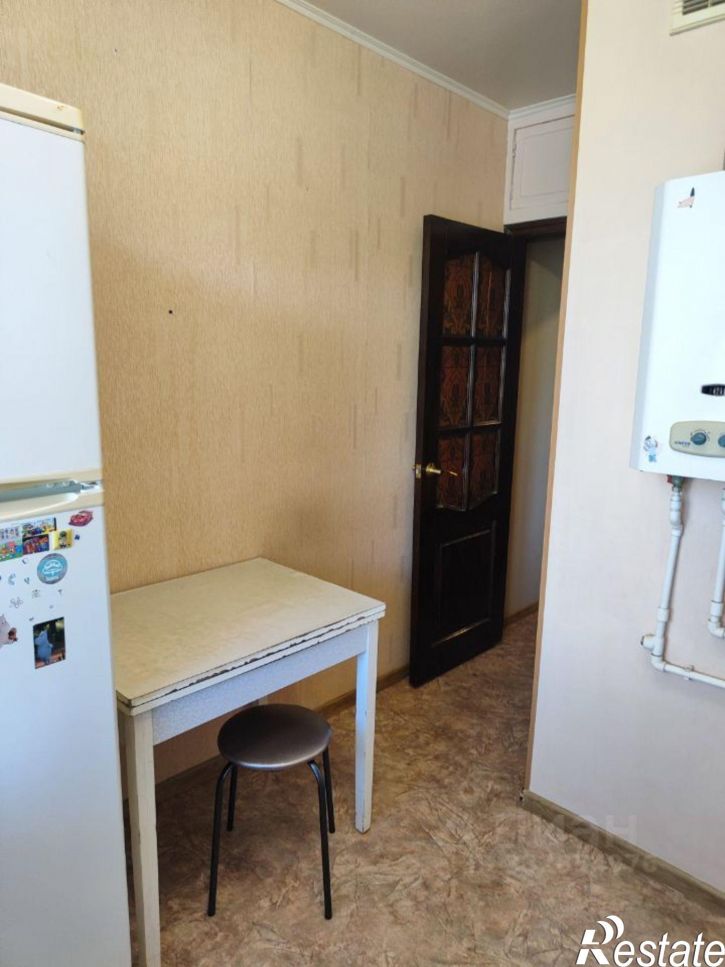 1-комн квартира 30-й микрорайон, 53