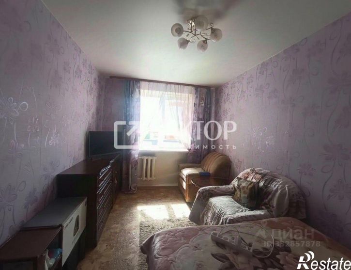 2-комн квартира ул 1-я Полевая, 32,  д. 32