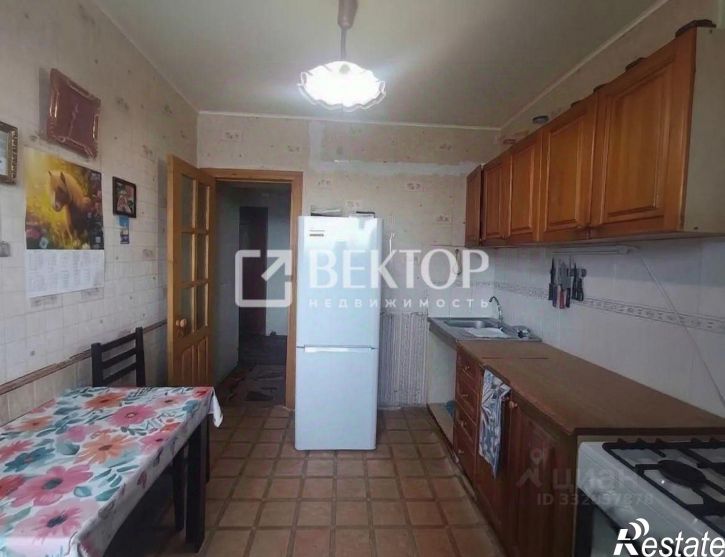 2-комн квартира ул 1-я Полевая, 32,  д. 32