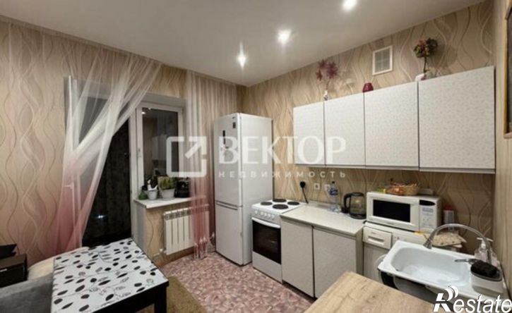1-комн квартира ул Революционная, 26 2,  д. 26 2,  к. 2