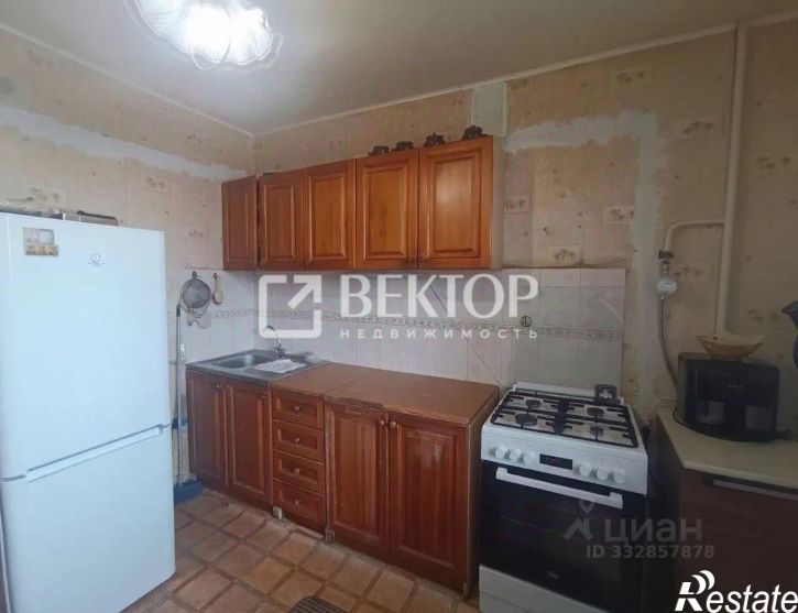 2-комн квартира ул 1-я Полевая, 32,  д. 32
