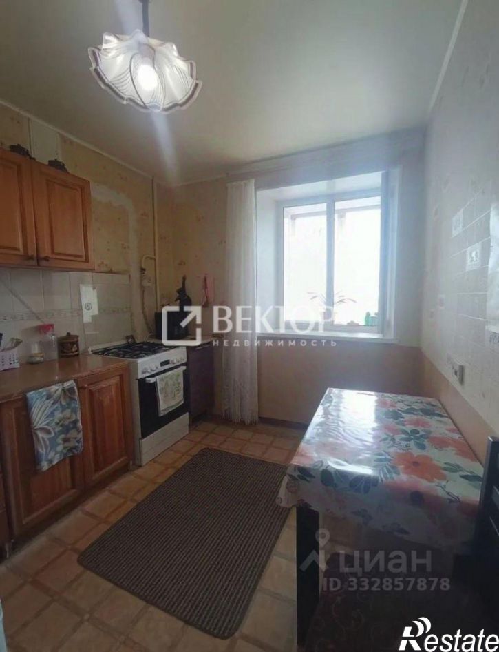 2-комн квартира ул 1-я Полевая, 32,  д. 32