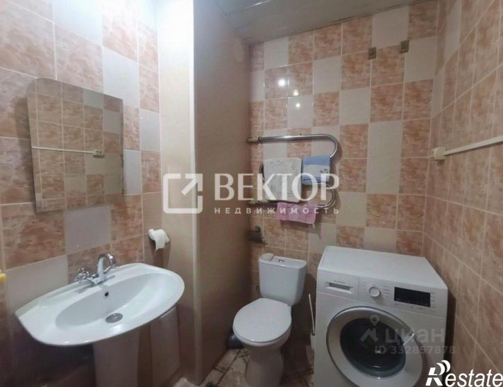 2-комн квартира ул 1-я Полевая, 32,  д. 32