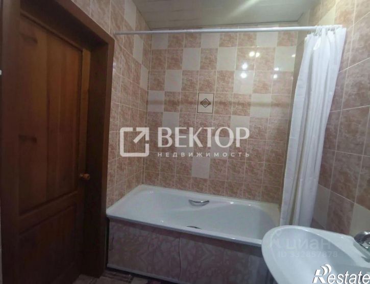 2-комн квартира ул 1-я Полевая, 32,  д. 32