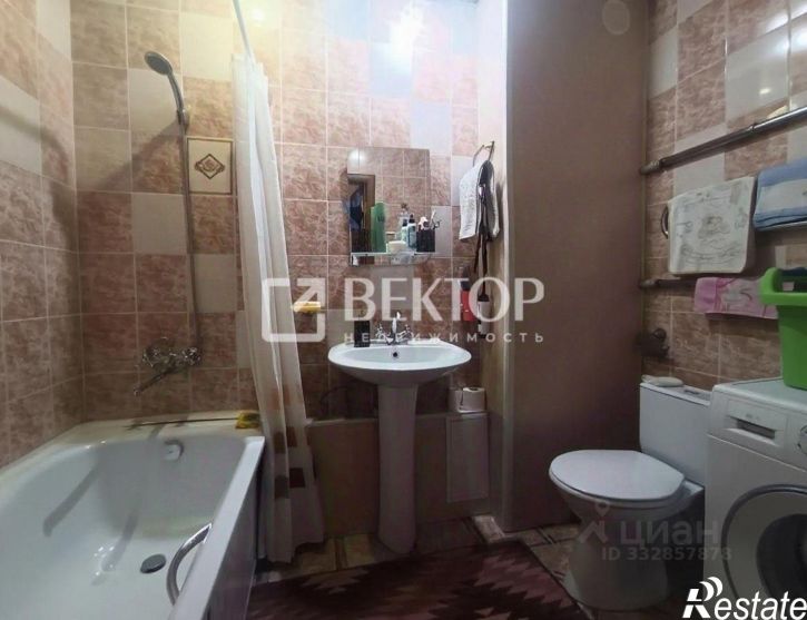 2-комн квартира ул 1-я Полевая, 32,  д. 32