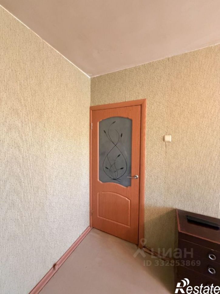 2-комн квартира пр-кт Текстильщиков, 6,  д. 6