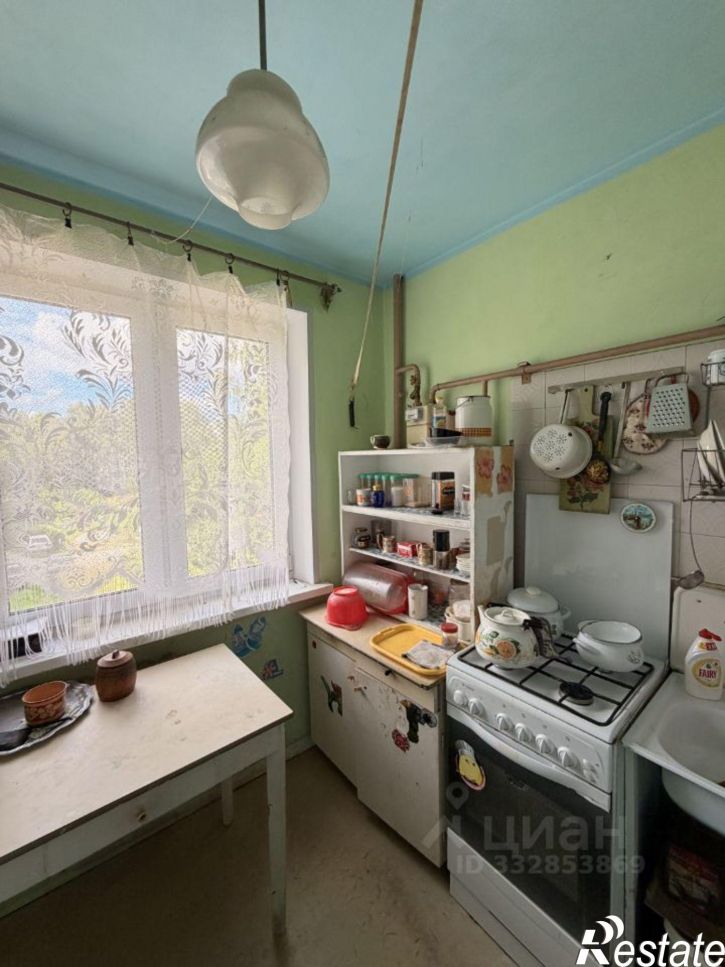 2-комн квартира пр-кт Текстильщиков, 6,  д. 6