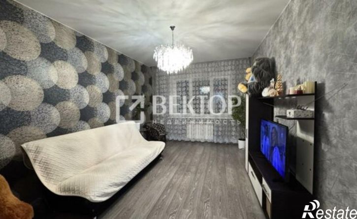 1-комн квартира ул Революционная, 26 2,  д. 26 2,  к. 2