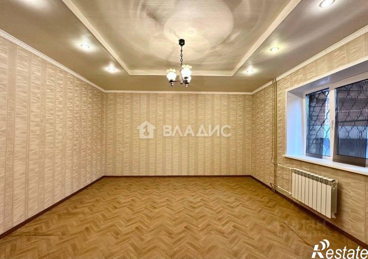 3-комн квартира ул Союзная, 8,  д. 8