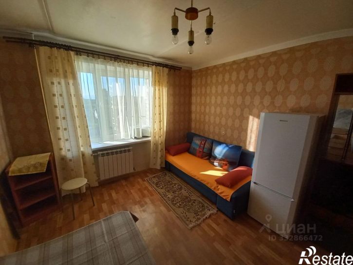 Комната ул Профессиональная, 33,  д. 33