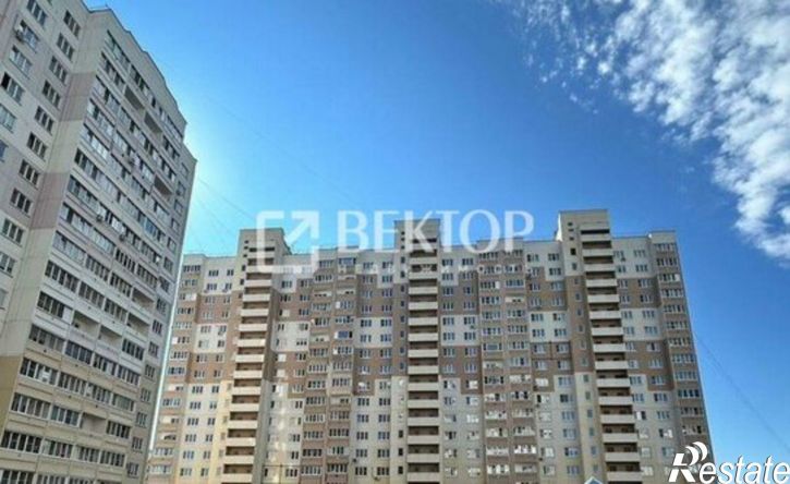 1-комн квартира микрорайон Рождественский, 10
