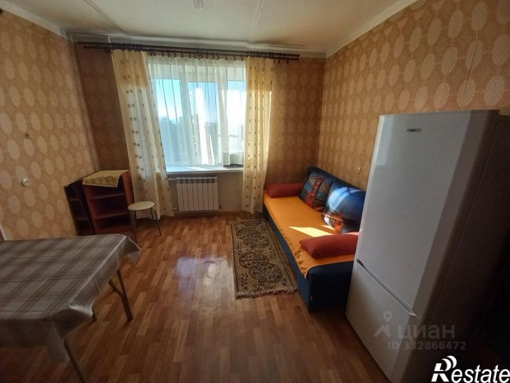Комната ул Профессиональная, 33,  д. 33