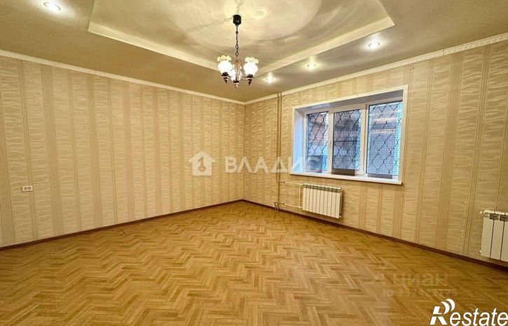 3-комн квартира ул Союзная, 8,  д. 8
