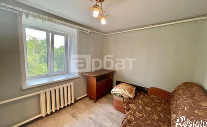 2-комн квартира ул 1-я Мебельщиков, 14А,  д. 14А