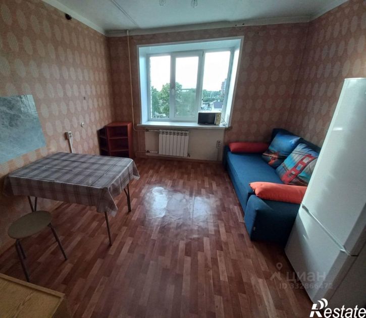 Комната ул Профессиональная, 33,  д. 33