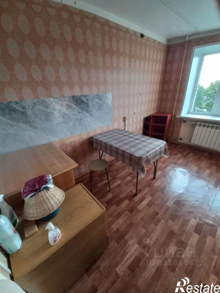 Комната ул Профессиональная, 33,  д. 33