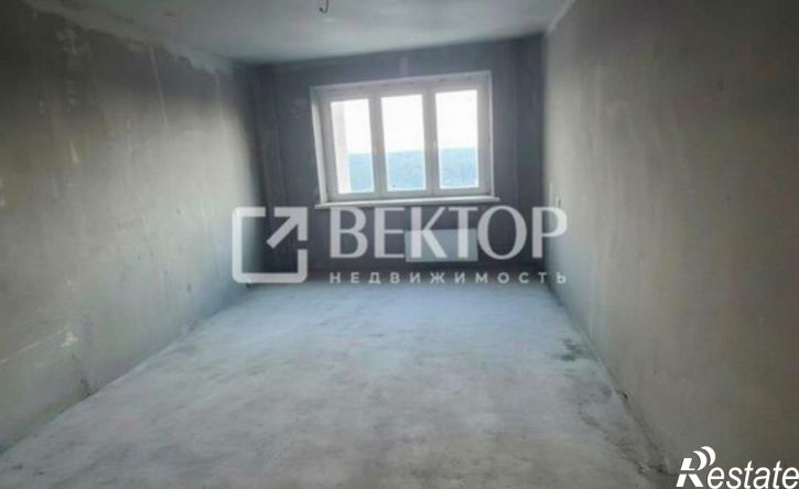 1-комн квартира микрорайон Рождественский, 10
