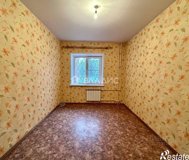 3-комн квартира ул Союзная, 8,  д. 8
