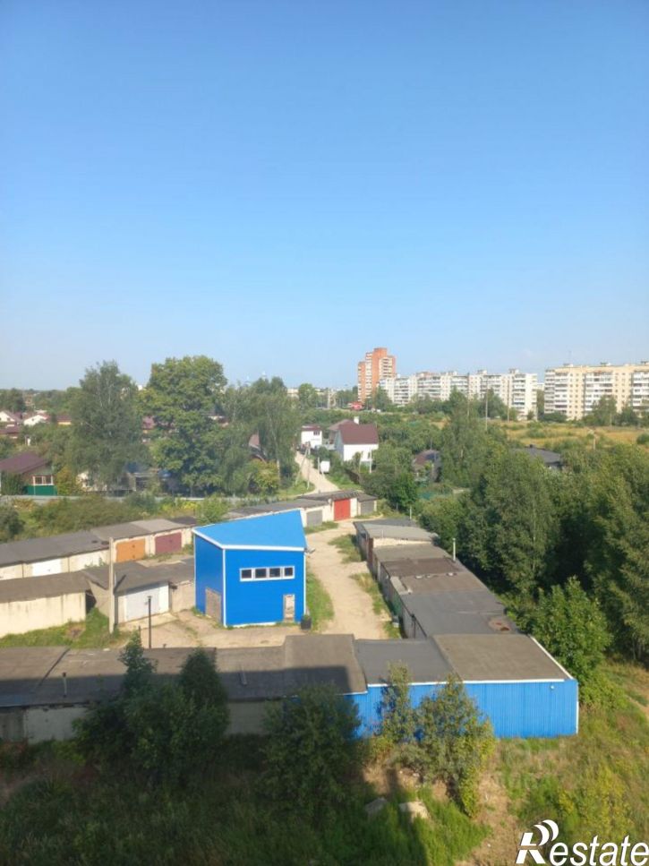 Комната ул Профессиональная, 33,  д. 33
