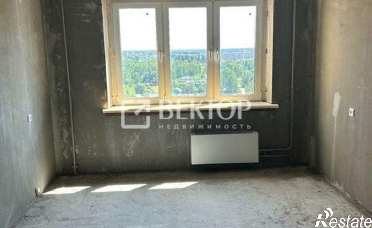 1-комн квартира микрорайон Рождественский, 10