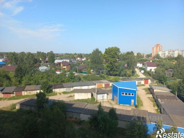 Комната ул Профессиональная, 33,  д. 33