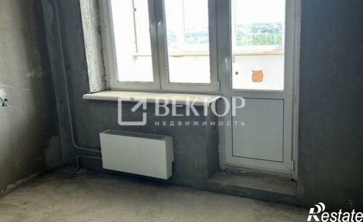 1-комн квартира микрорайон Рождественский, 10