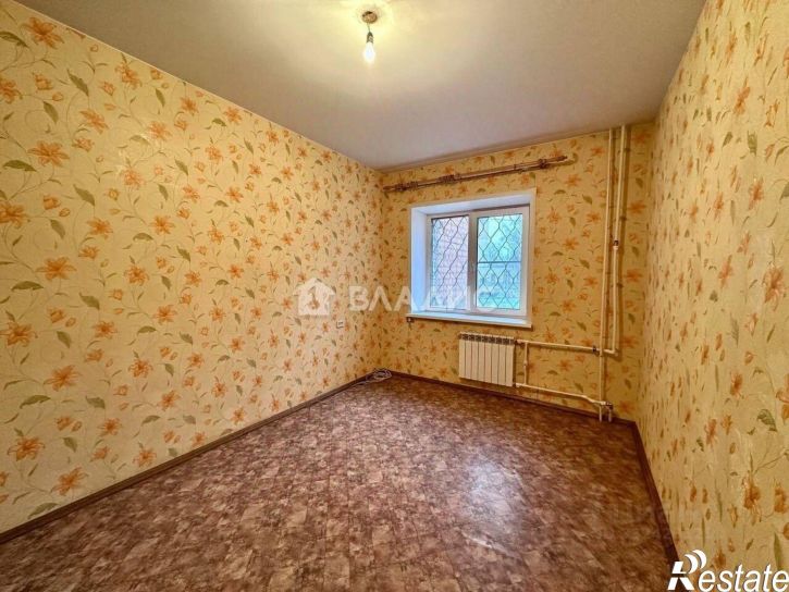 3-комн квартира ул Союзная, 8,  д. 8
