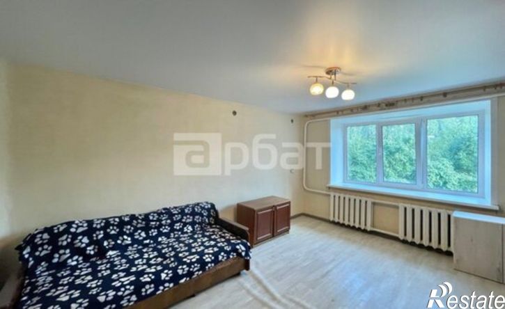 2-комн квартира ул 1-я Мебельщиков, 14А,  д. 14А