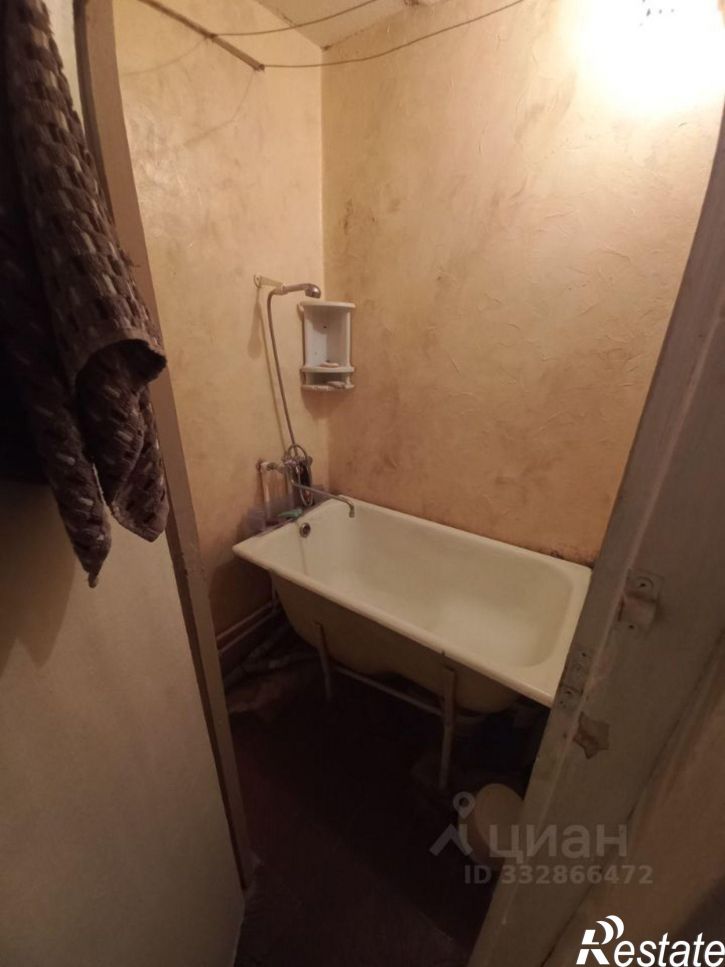 Комната ул Профессиональная, 33,  д. 33
