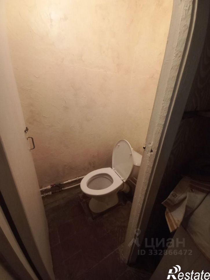 Комната ул Профессиональная, 33,  д. 33
