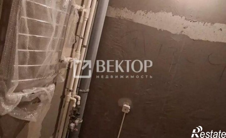1-комн квартира микрорайон Рождественский, 10