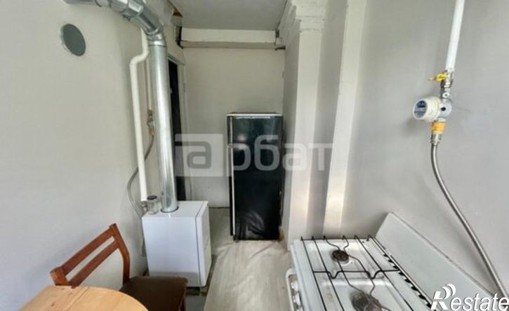 2-комн квартира ул 1-я Мебельщиков, 14А,  д. 14А