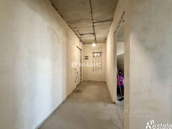 1-комн квартира ул Дюковская, 27А,  д. 27А