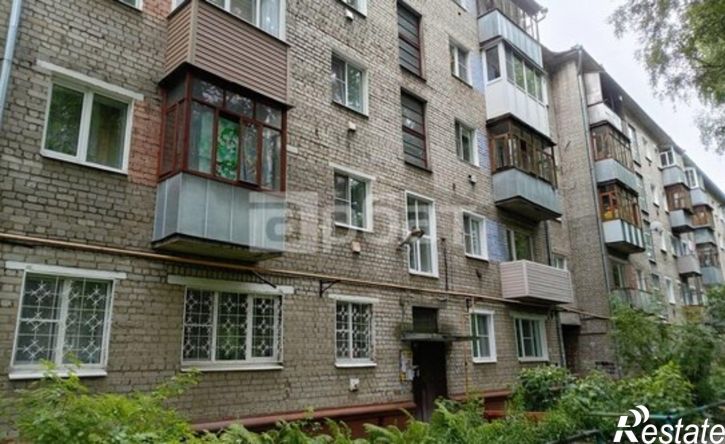 2-комн квартира ул Кирякиных, 9,  д. 9