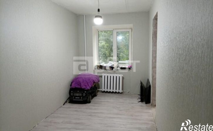 2-комн квартира ул Кирякиных, 9,  д. 9