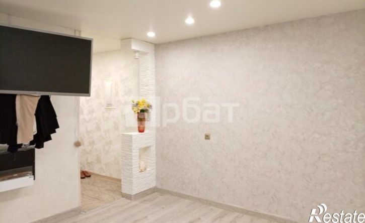 2-комн квартира ул Кирякиных, 9,  д. 9