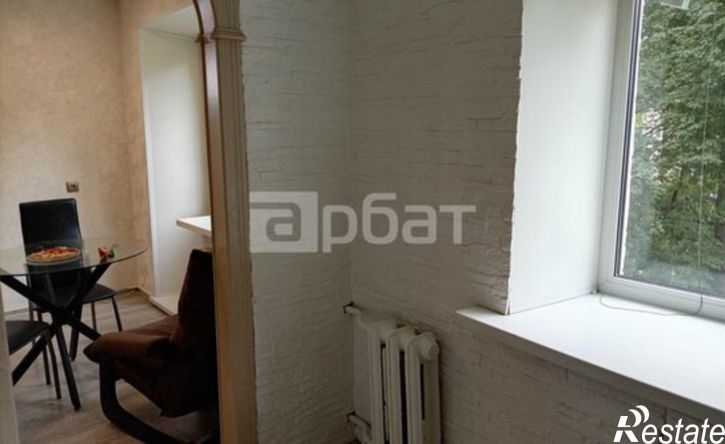 2-комн квартира ул Кирякиных, 9,  д. 9