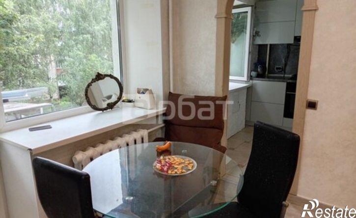 2-комн квартира ул Кирякиных, 9,  д. 9