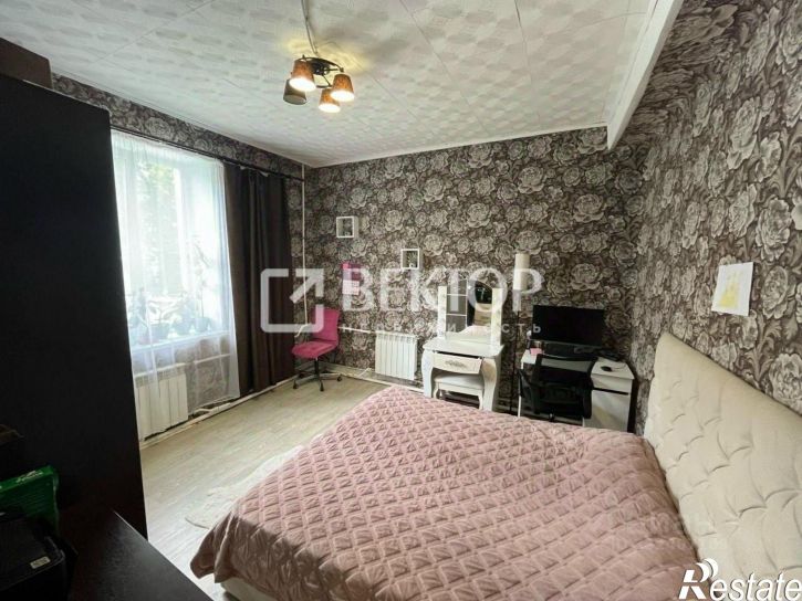 2-комн квартира ул Пятой Ударной Армии, 4,  д. 4