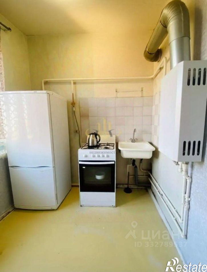 3-комн квартира ул 2-я Нагорная, 20,  д. 20