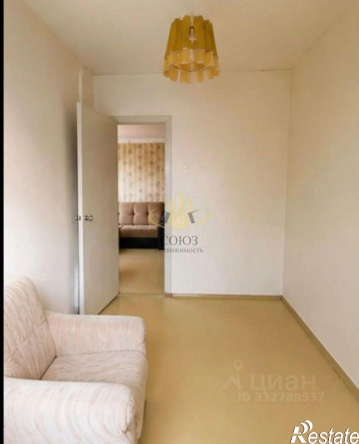 3-комн квартира ул 2-я Нагорная, 20,  д. 20