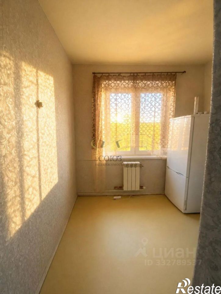 3-комн квартира ул 2-я Нагорная, 20,  д. 20