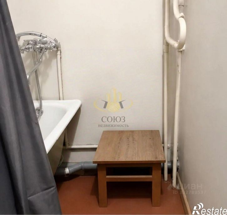 3-комн квартира ул 2-я Нагорная, 20,  д. 20