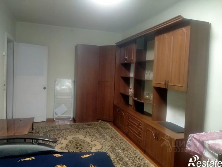 1-комн квартира ул Парижской Коммуны, 22,  д. 22