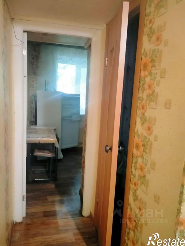 1-комн квартира ул Парижской Коммуны, 22,  д. 22